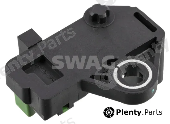 Swag 33109443 — Sensor, crankshaft pulse