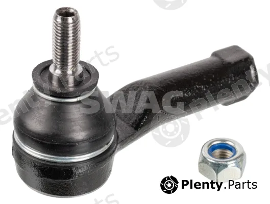 Swag 60919605 — Tie Rod End