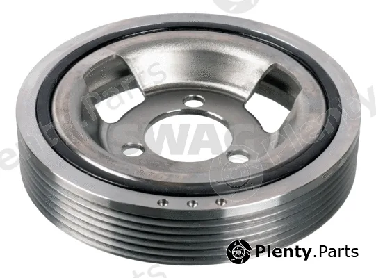 Swag 62931782 — Belt Pulley, crankshaft