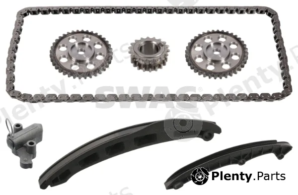 Swag 33100961 — Timing Chain Kit