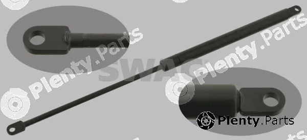 Swag 57929935 — Gas Spring, boot/cargo area SWAG extra