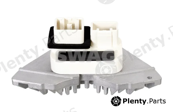 Swag 33103661 — Resistor, interior blower