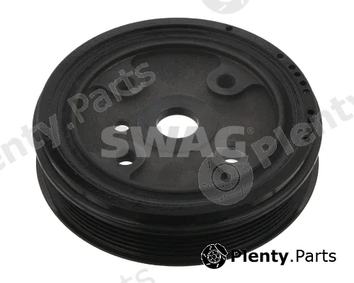 Swag 55933641 — Belt Pulley, crankshaft