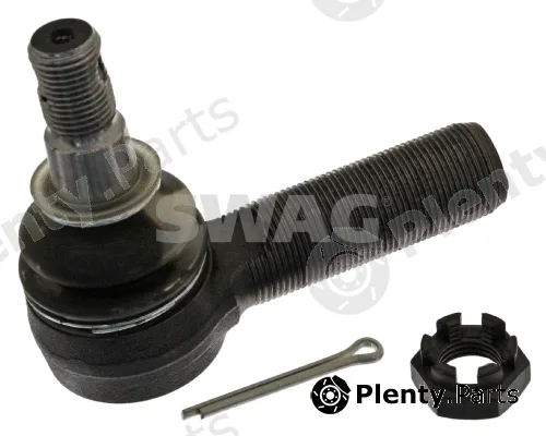 Swag 10710037 — Tie Rod End