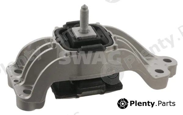 Swag 11931778 — Mounting, automatic transmission
