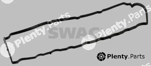 Swag 33103300 — Gasket, cylinder head cover