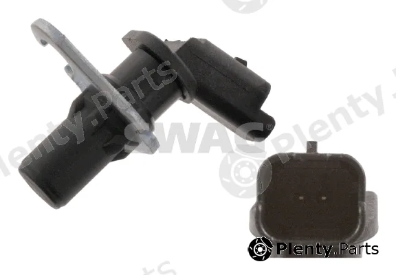 Swag 62931245 — Sensor, crankshaft pulse