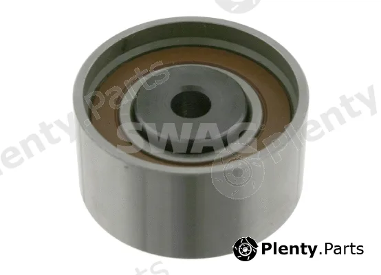 Swag 83924837 — Deflection/Guide Pulley, timing belt