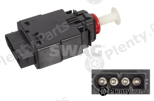 Swag 99906035 — Stop Light Switch