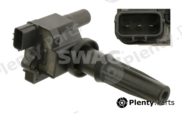Swag 90930261 — Ignition Coil
