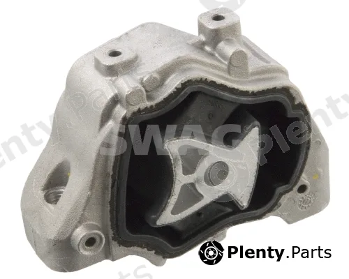 Swag 44104754 — Mounting, engine
