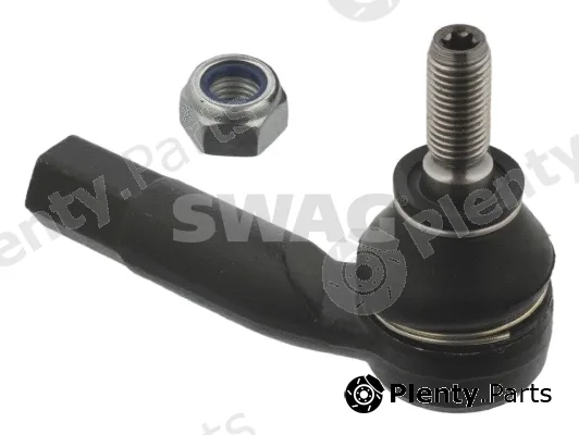 Swag 30710037 — Tie Rod End
