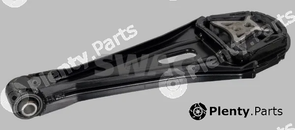 Swag 33107562 — Mounting, manual transmission