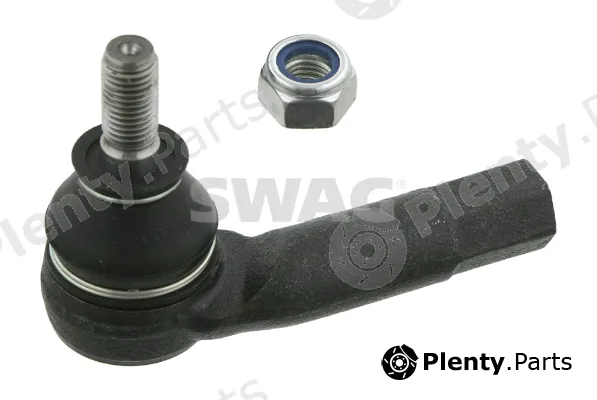 Swag 30710044 — Tie Rod End