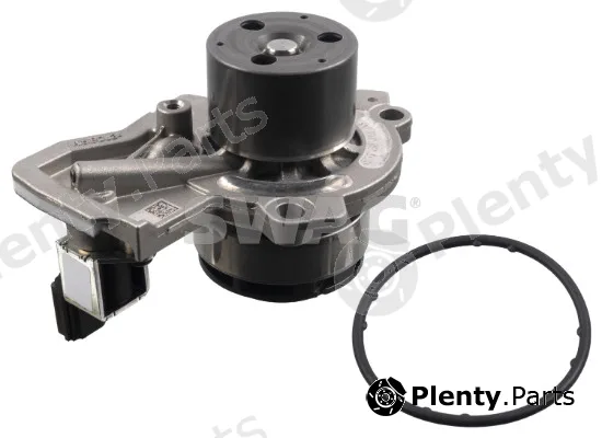 Swag 33109769 — Water Pump, engine cooling
