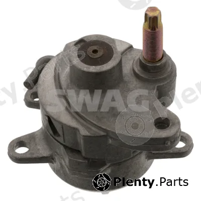 Swag 10030019 — Belt Tensioner, V-ribbed belt
