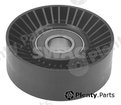 Swag 20919247 — Deflection/Guide Pulley, V-ribbed belt