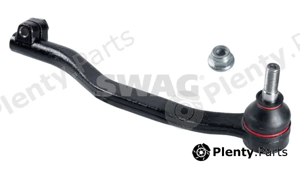 Swag 11108907 — Tie Rod End
