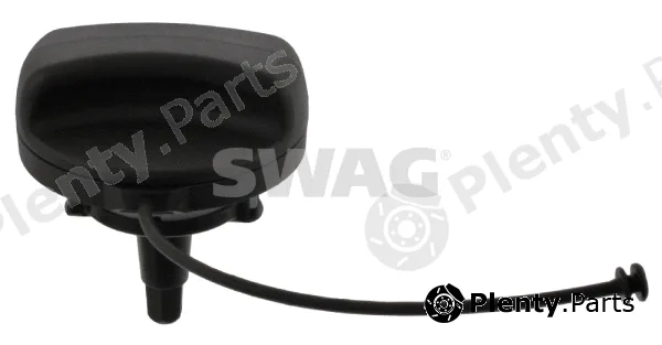 Swag 20945550 — Cap, fuel tank