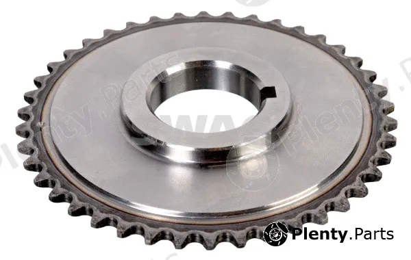 Swag 33102671 — Gear, balance shaft