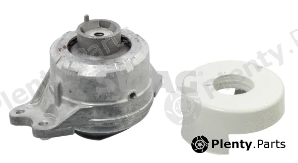 Swag 10104859 — Mounting, engine