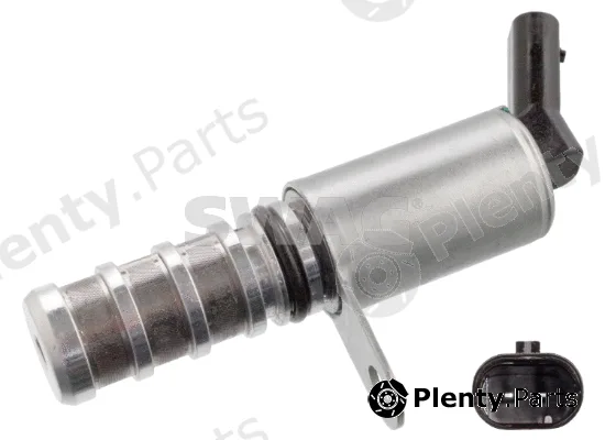 Swag 40104096 — Control Valve, camshaft adjustment
