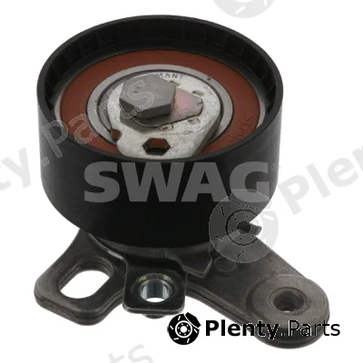 Swag 40938275 — Tensioner Pulley, timing belt