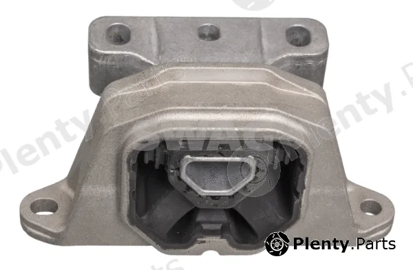 Swag 30101058 — Mounting, engine