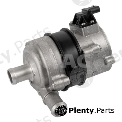 Swag 33104463 — Auxiliary Water Pump (cooling water circuit)