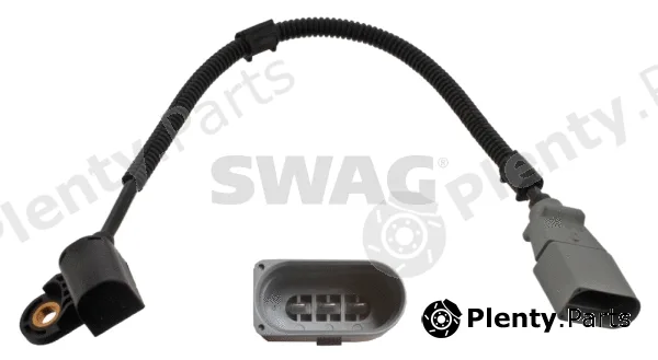 Swag 30939869 — Sensor, camshaft position