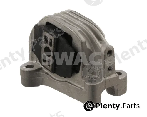 Swag 55922685 — Mounting, automatic transmission