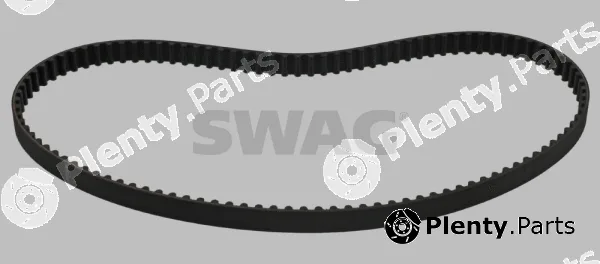 Swag 99020028 — Timing Belt
