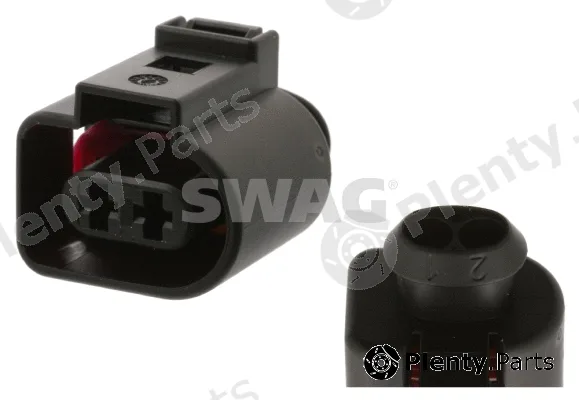 Swag 30937917 — Plug