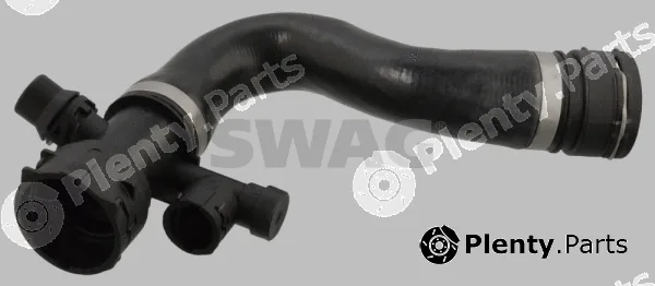 Swag 20103953 — Radiator Hose