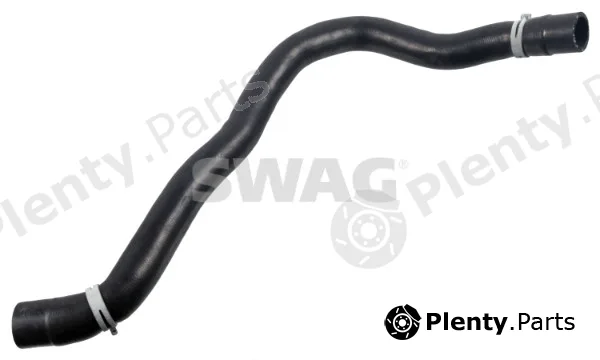 Swag 33110591 — Radiator Hose