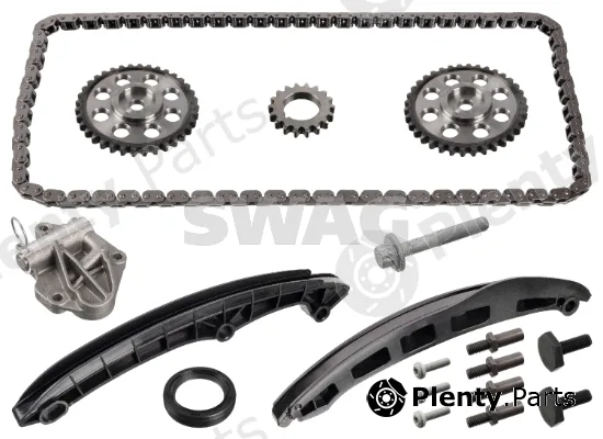 Swag 33102216 — Timing Chain Kit
