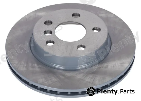 Swag 33103753 — Brake Disc