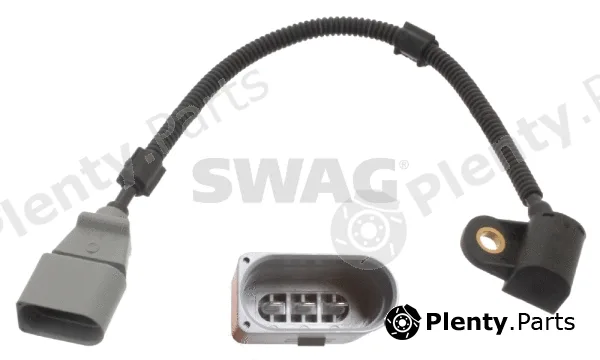 Swag 30939894 — Sensor, camshaft position
