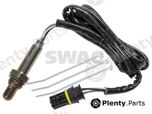 Swag 33104116 — Lambda Sensor