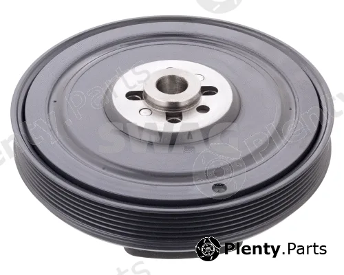 Swag 32926834 — Belt Pulley, crankshaft