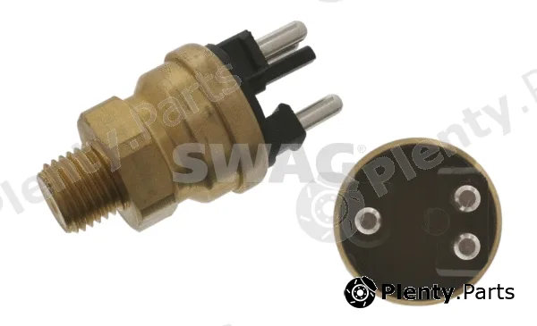 Swag 10933714 — Temperature Switch, radiator fan