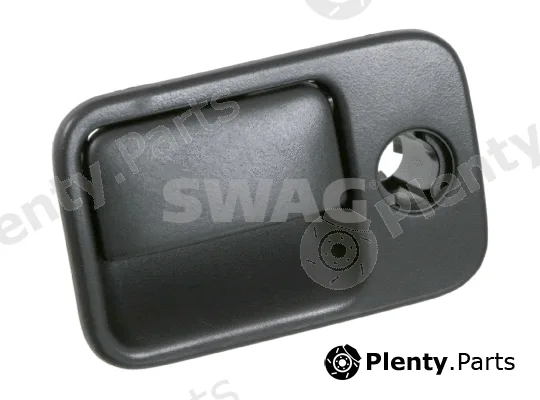 Swag 32923402 — Glove Compartment Lock