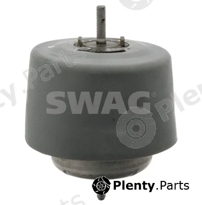 Swag 32923130 — Mounting, engine