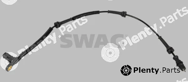 Swag 33101213 — Sensor, wheel speed