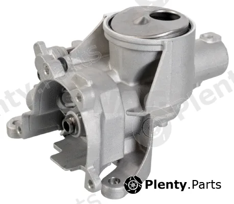 Swag 33104427 — Oil Pump