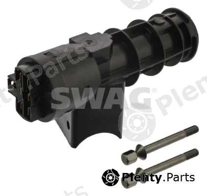 Swag 70914201 — Steering Lock
