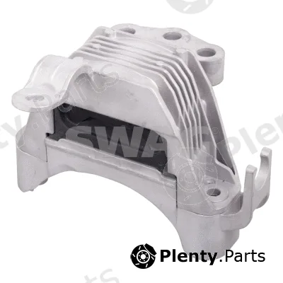 Swag 40946022 — Mounting, engine