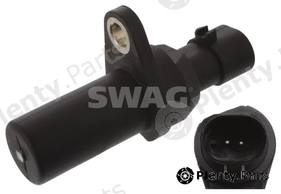 Swag 70944842 — Sensor, crankshaft pulse
