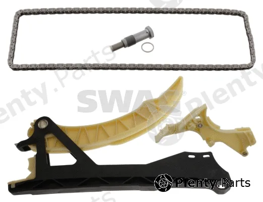Swag 99130334 — Timing Chain Kit