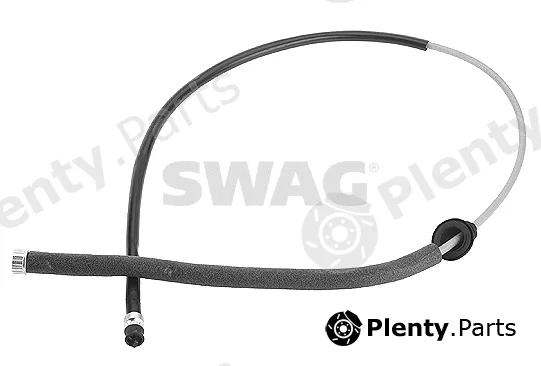 Swag 10919269 — Speedometer Cable
